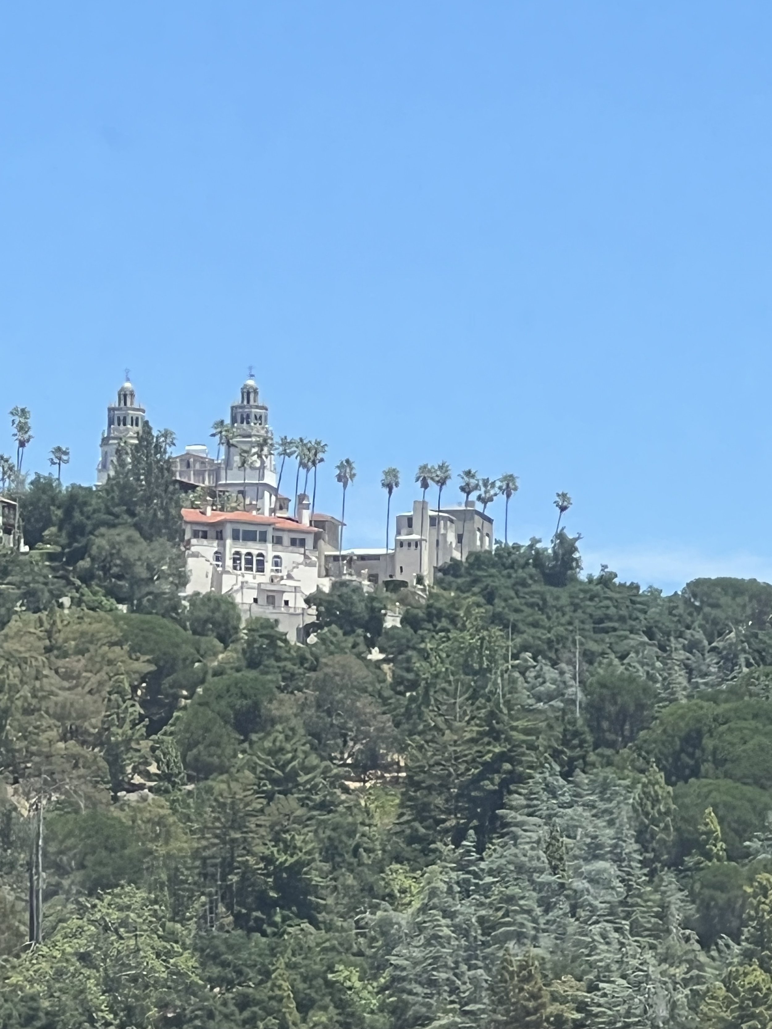 Hotel California
