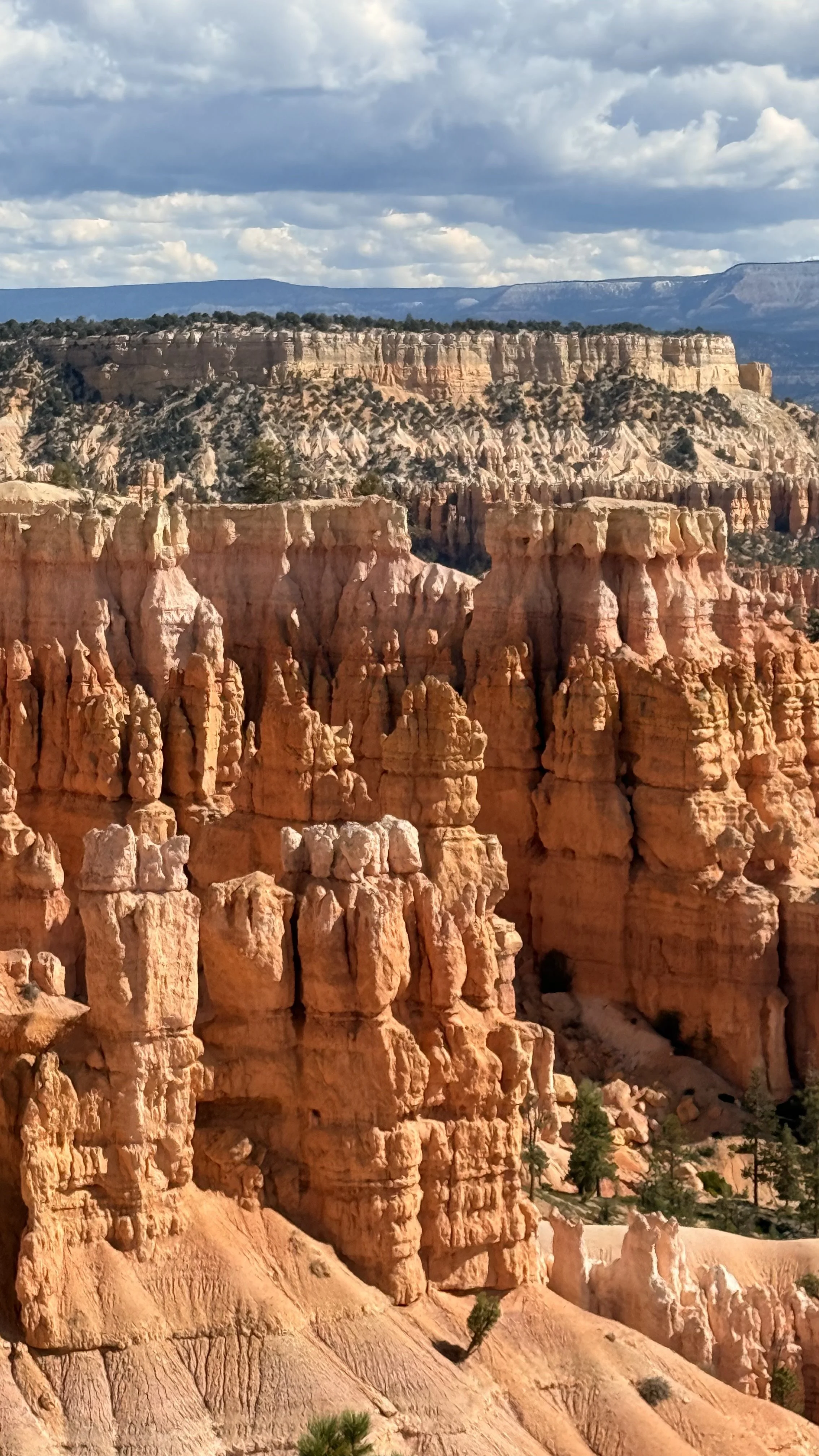 Bryce Canyon