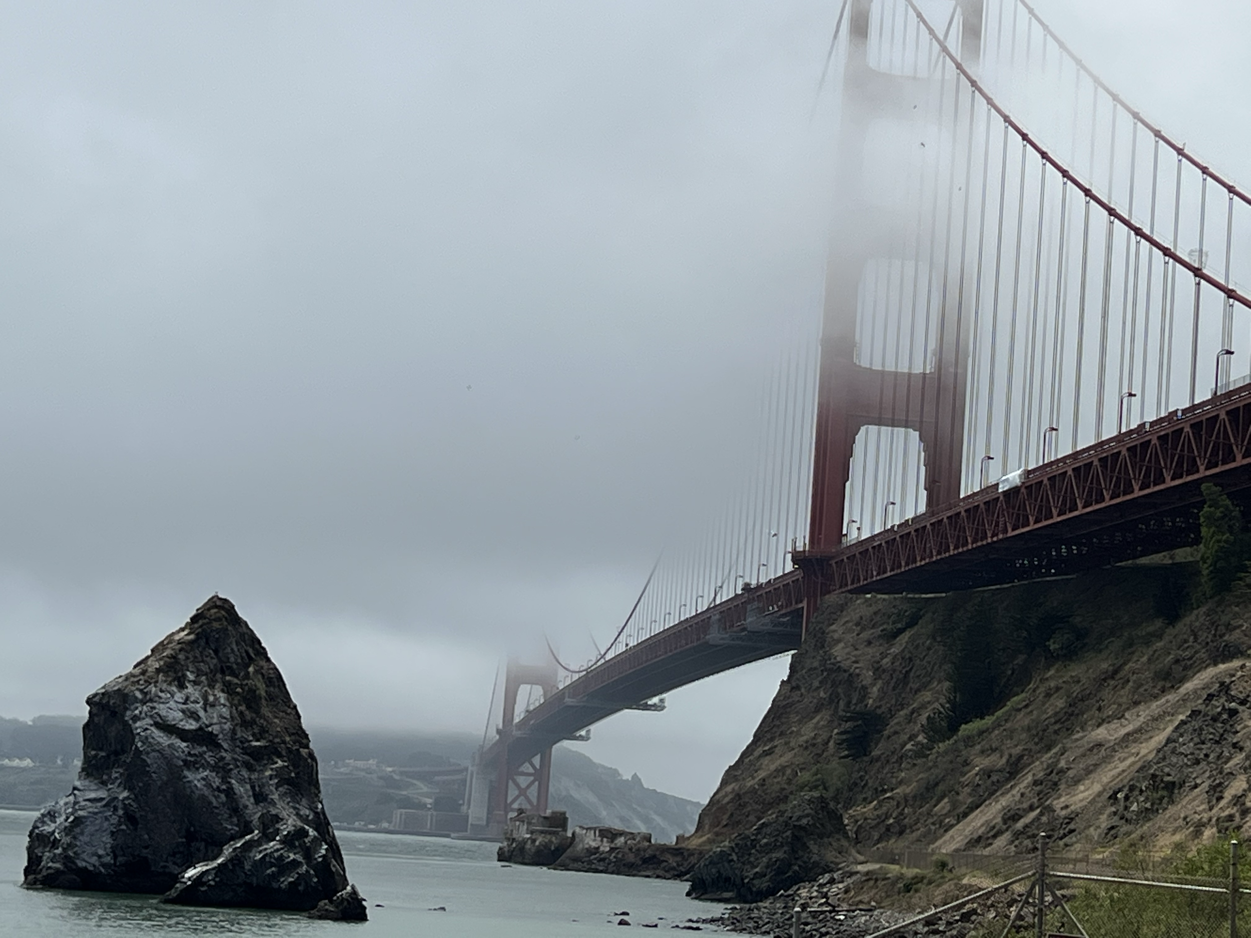 Golden Gate Bridge