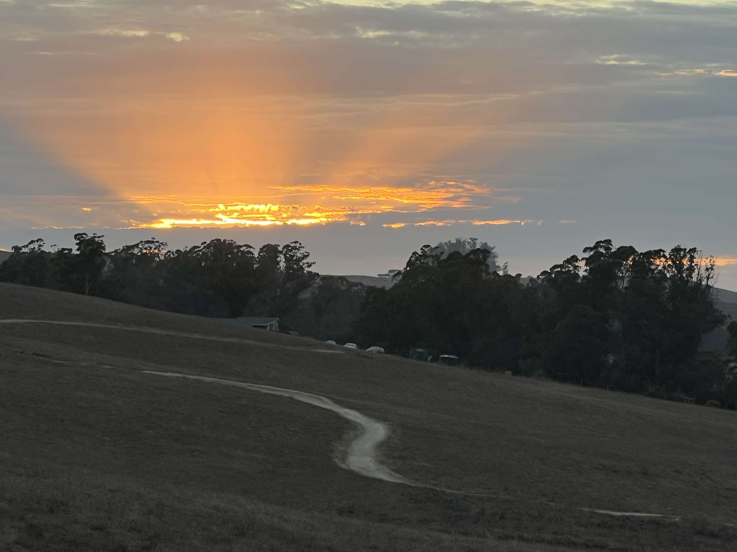 The Road