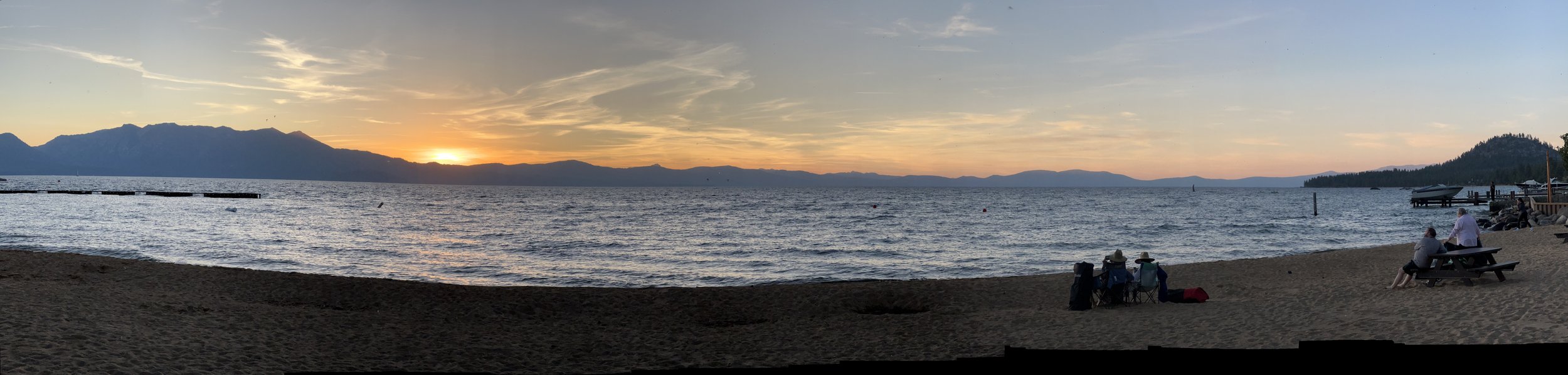 Full Tahoe