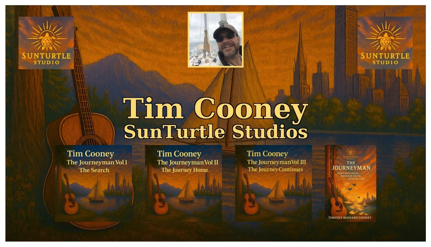 SunTurtle Studios 