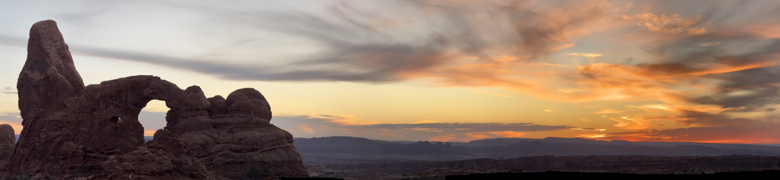 Arches National Park 2026