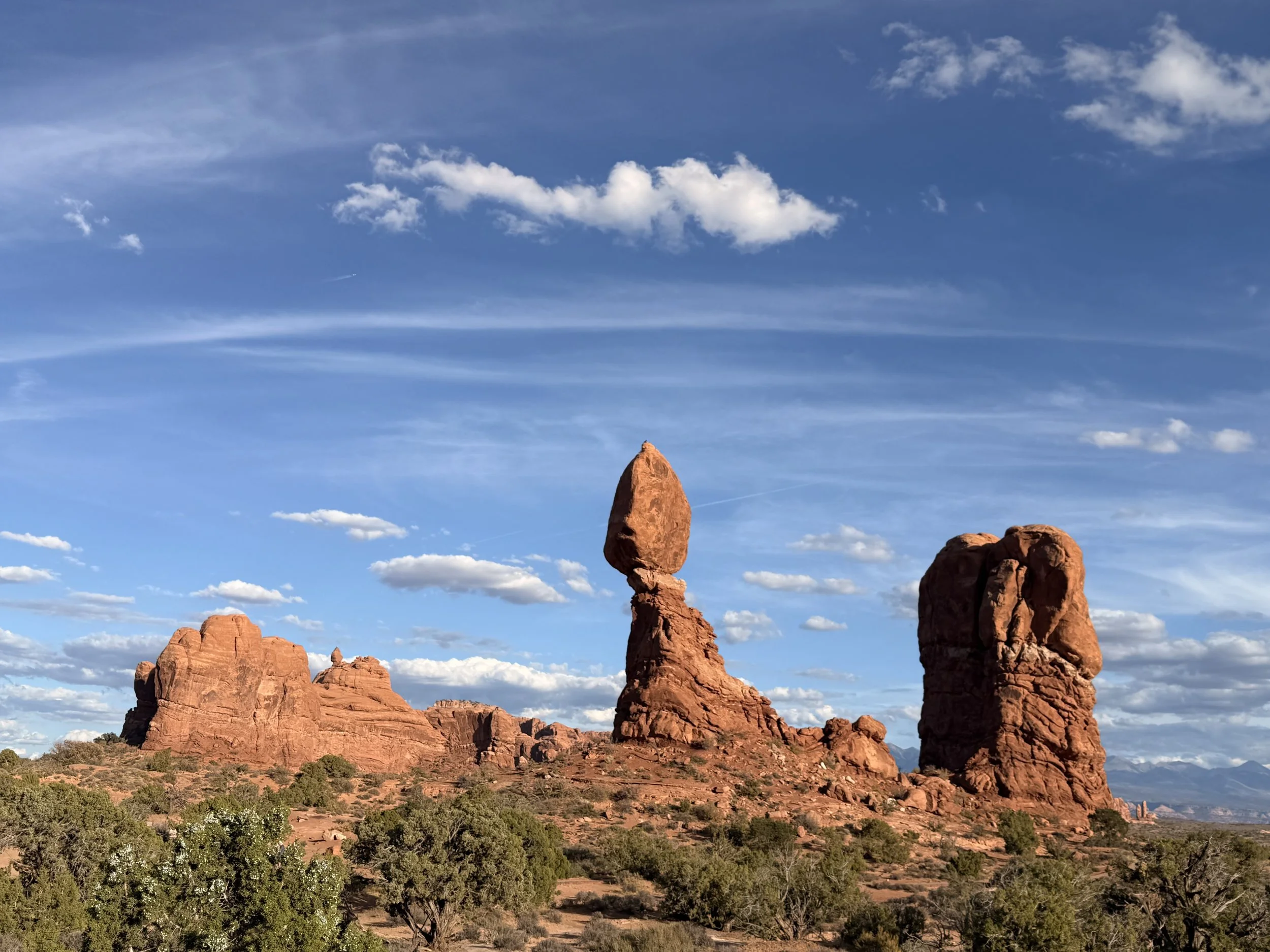 Balanced Rock Utah