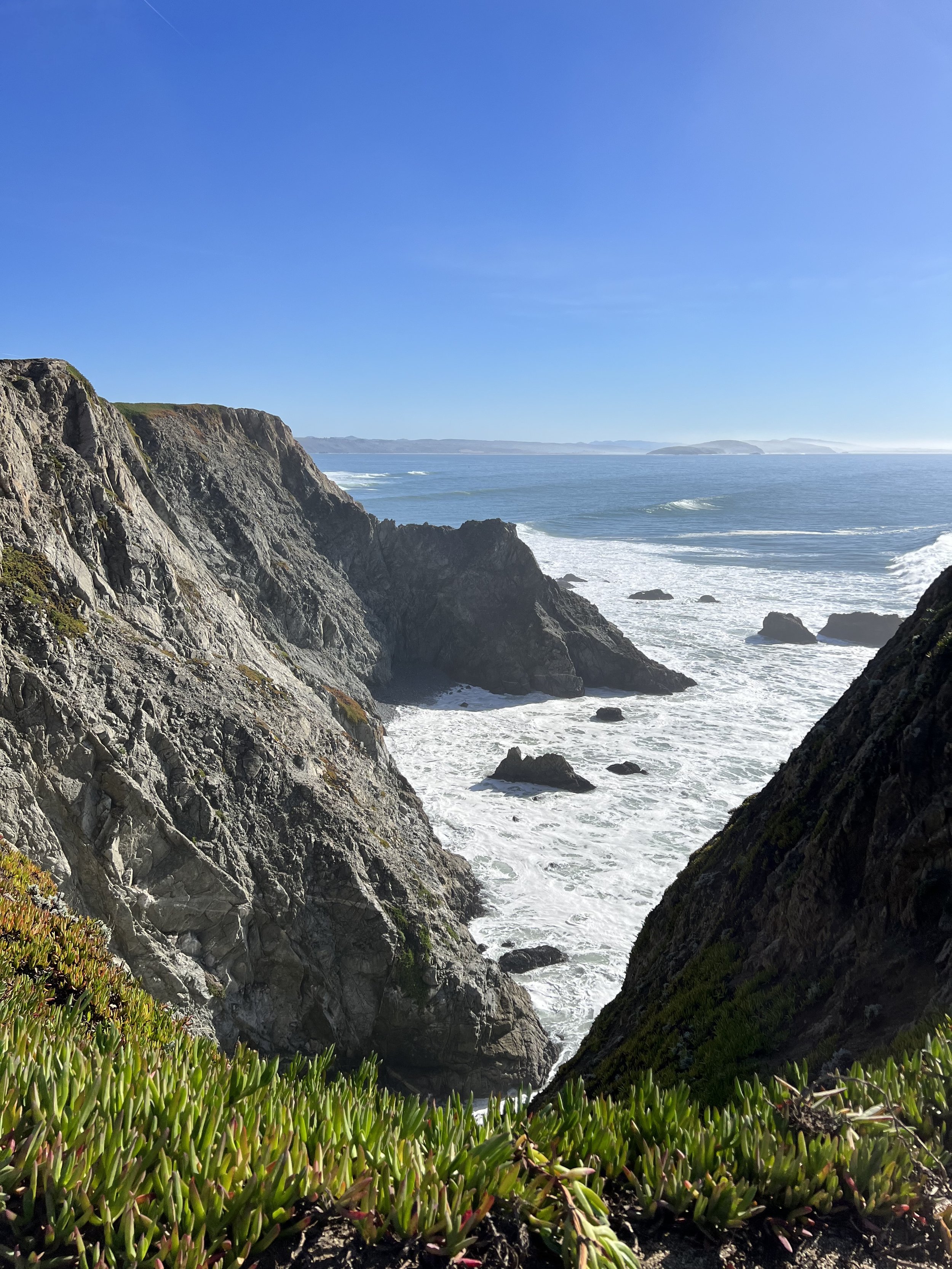 The Gorge Bodega Bay Highlands