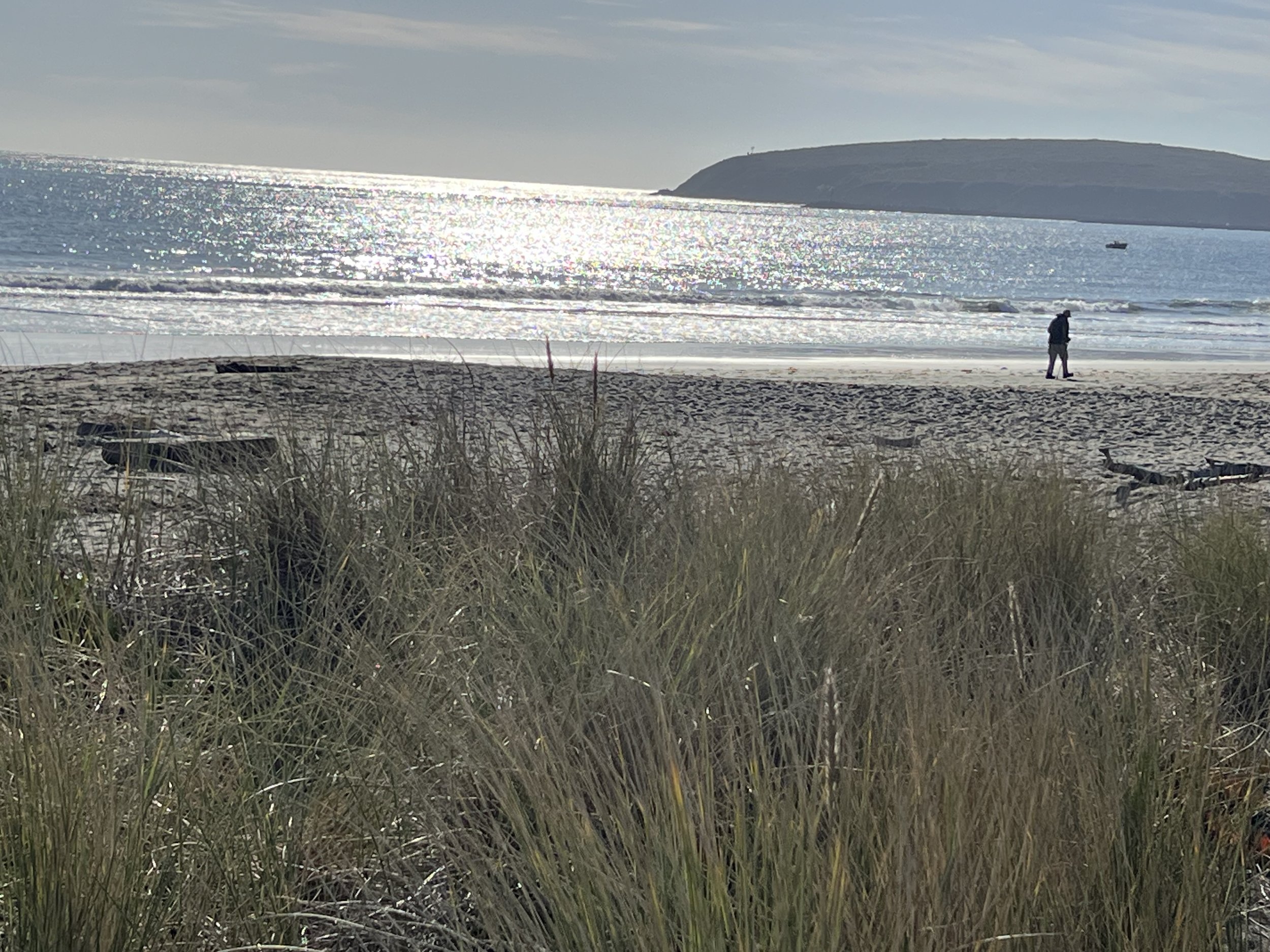 The Long Walk