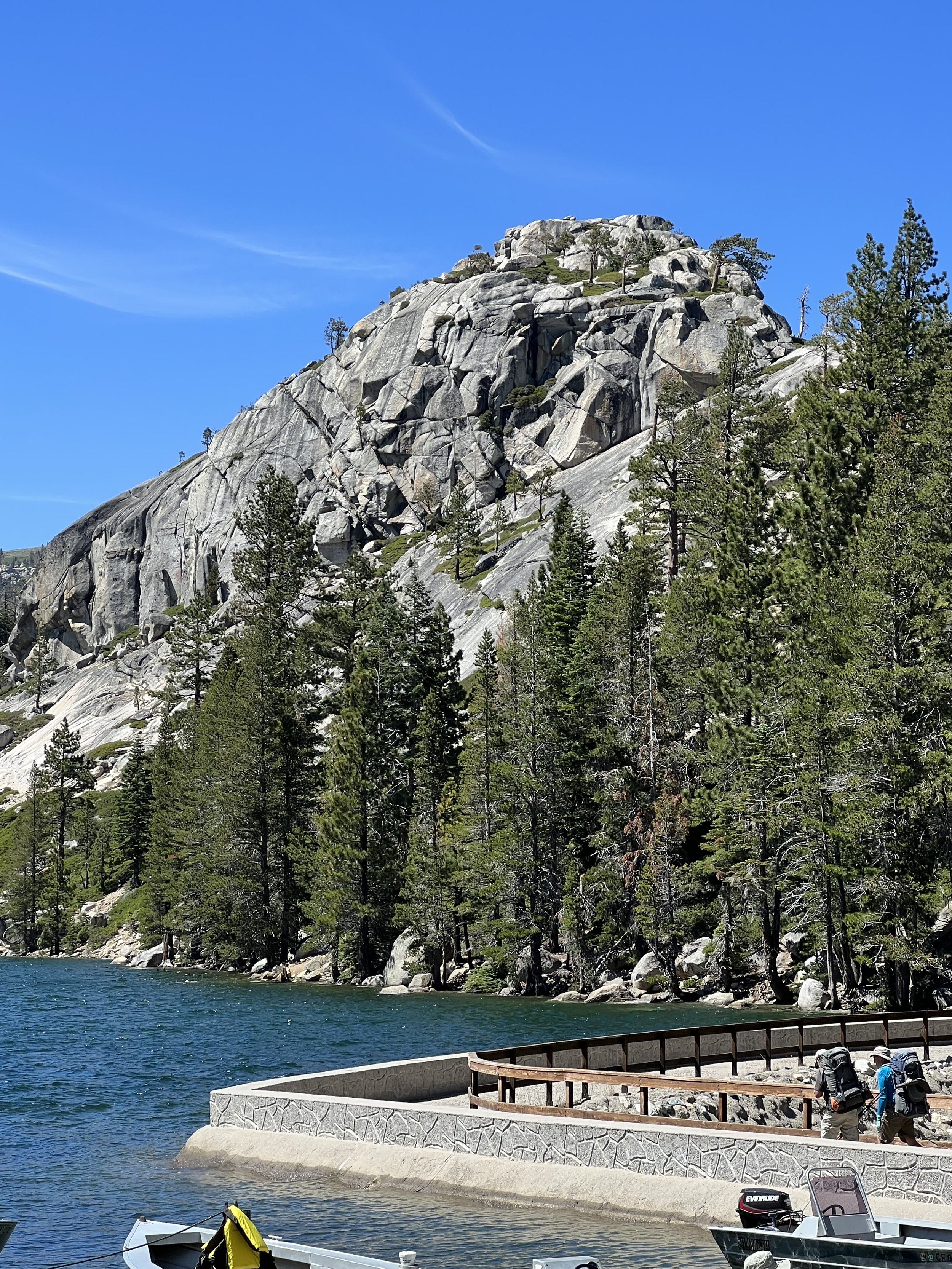 Spirit Lake