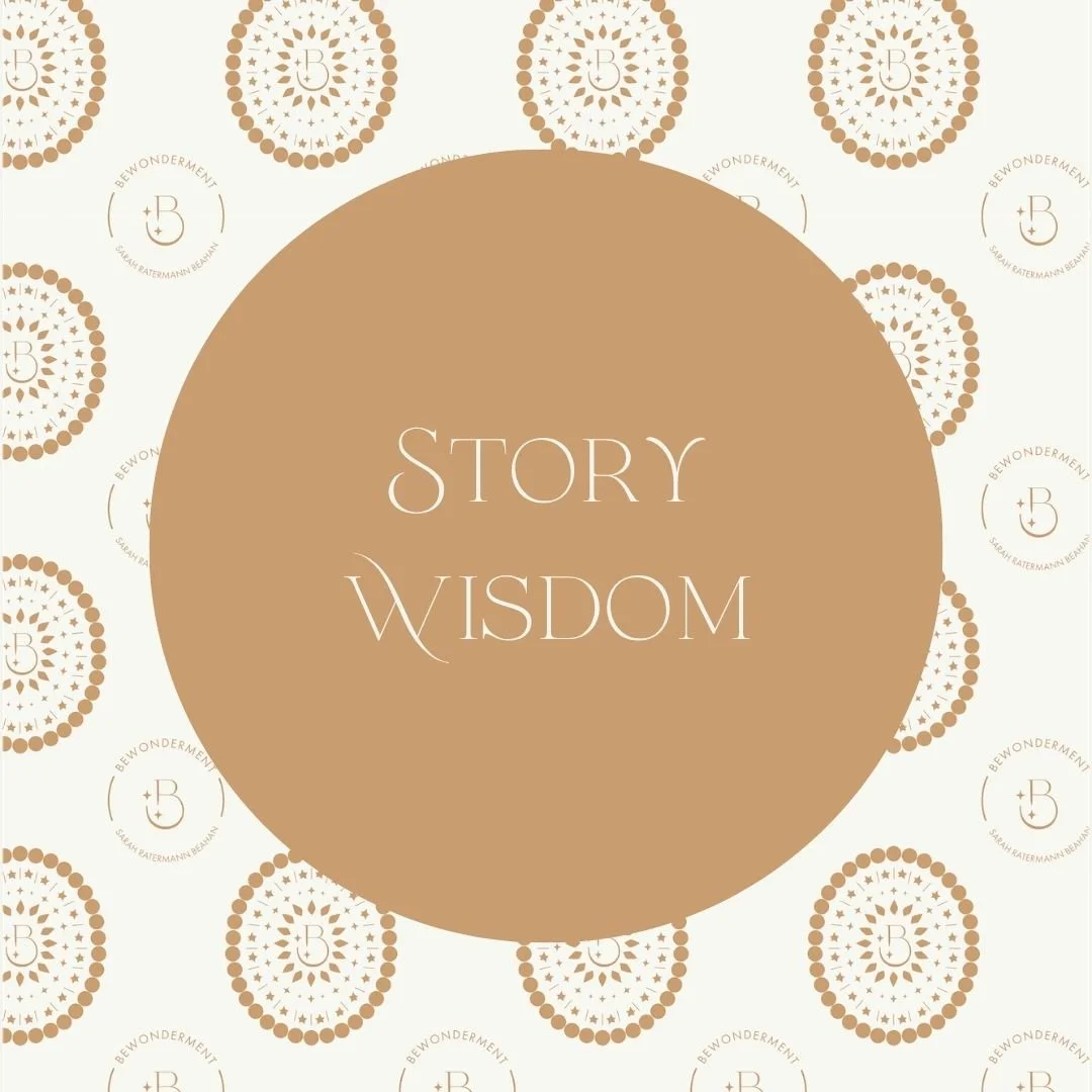 Story Wisdom Session