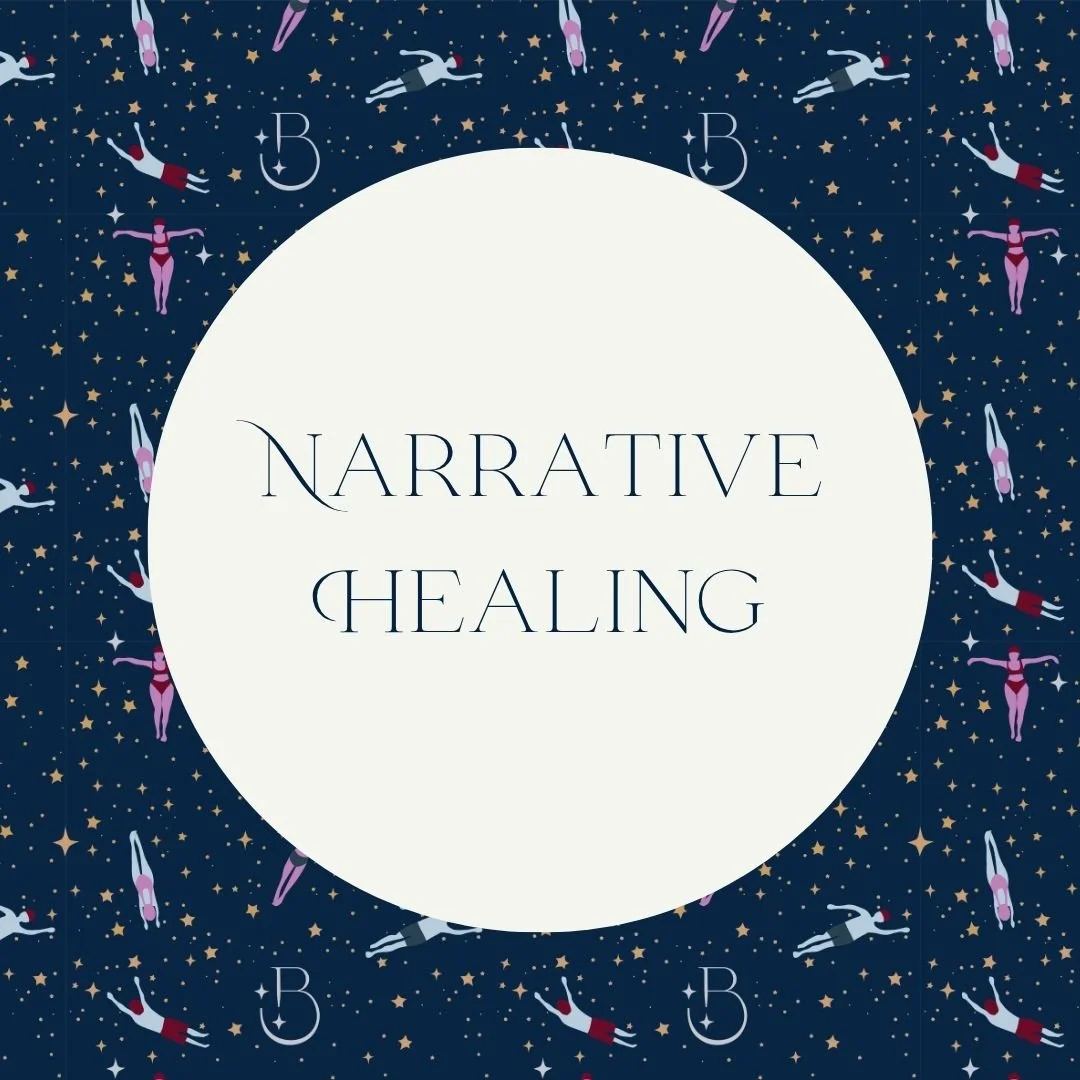 Narrative Healing Sessions