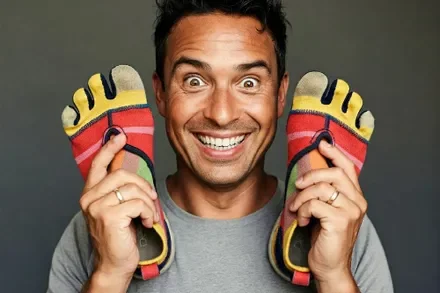 The Barefoot Shoe Backlash: Why Your Feet Need a Training Plan (Not a Internet Crusade)