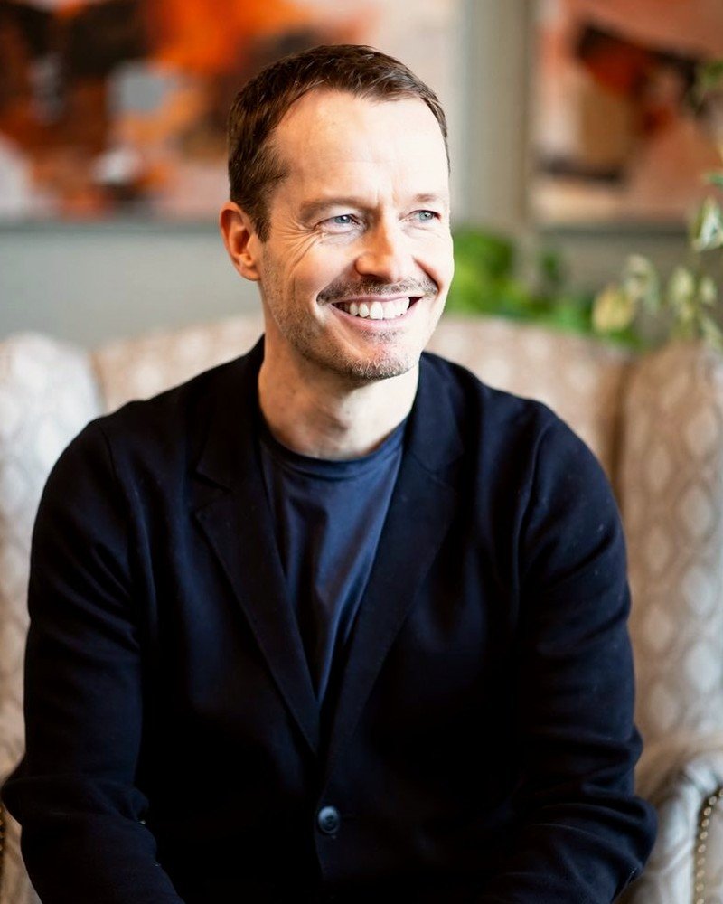 Charles Seely