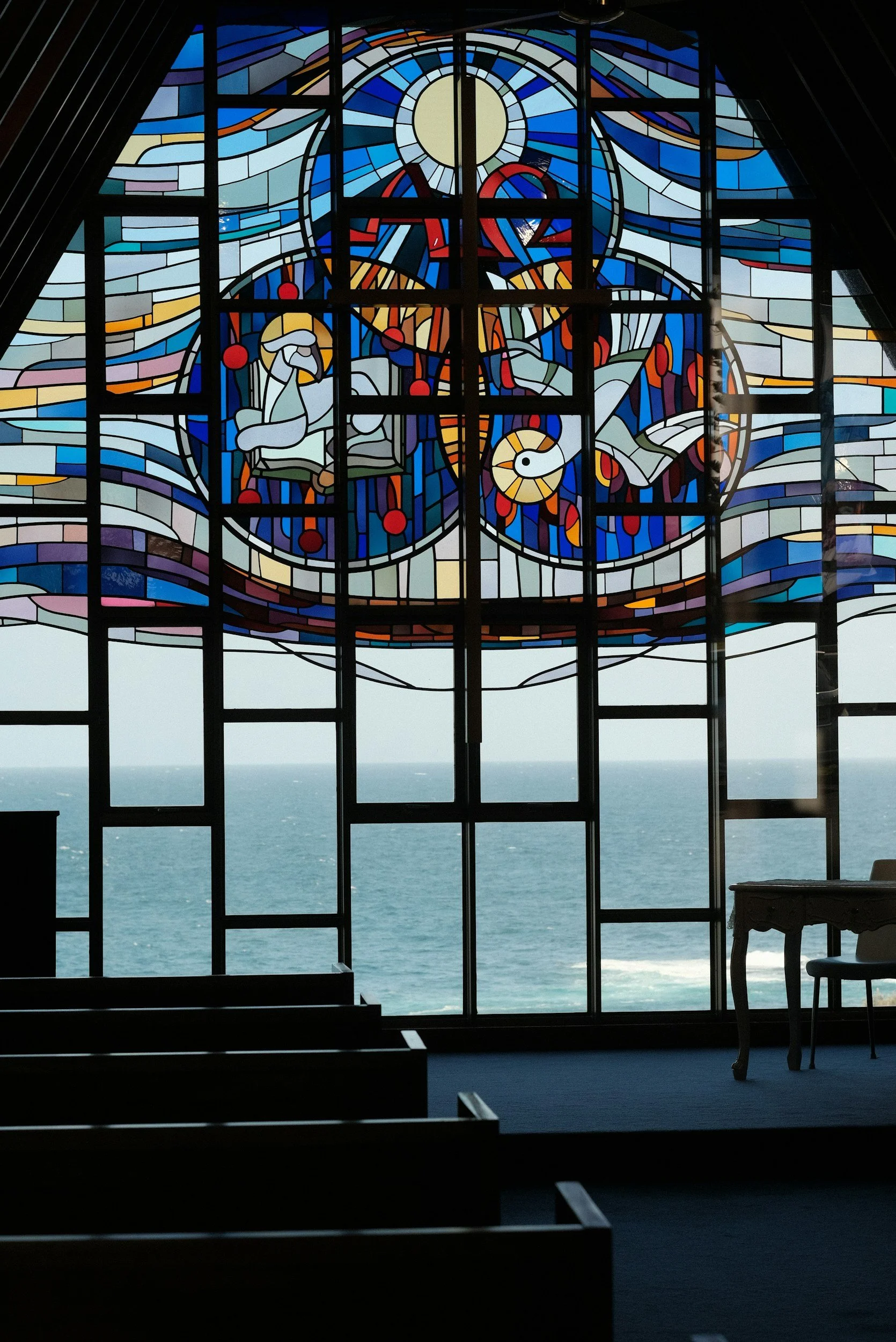 Imago Trinitate - Made in the Image of the Triune God - a Sermon for Holy Trinity Sunday 2026