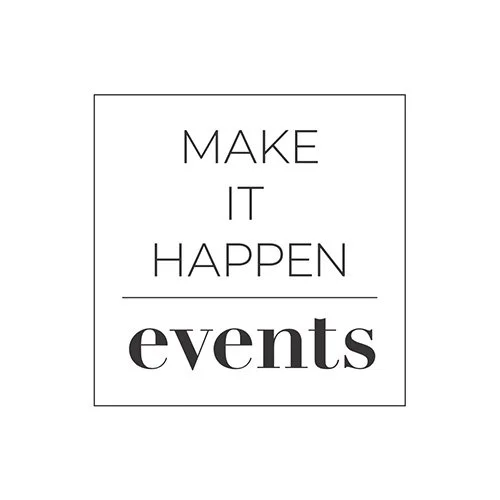 Make It Happen Events