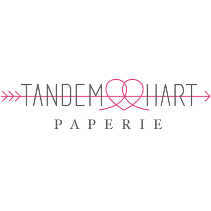 TandemHart Paperie