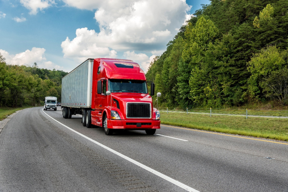 AJC Freight's Retail Freight Trends Report: Navigating the Shifting Landscape
