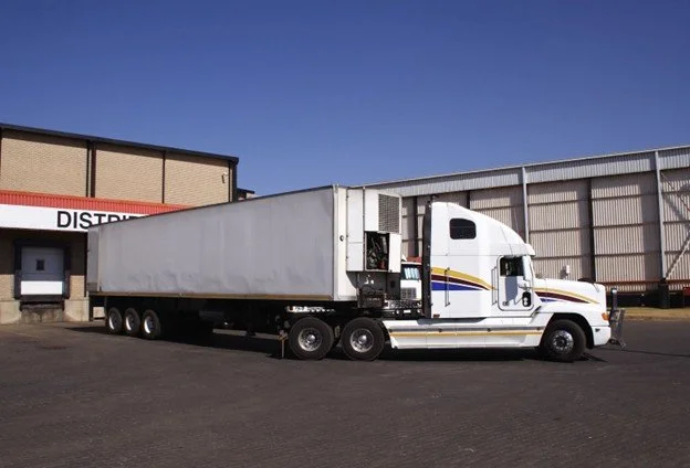 Using Drop Trailers to Cut Congestion and Protect Schedules