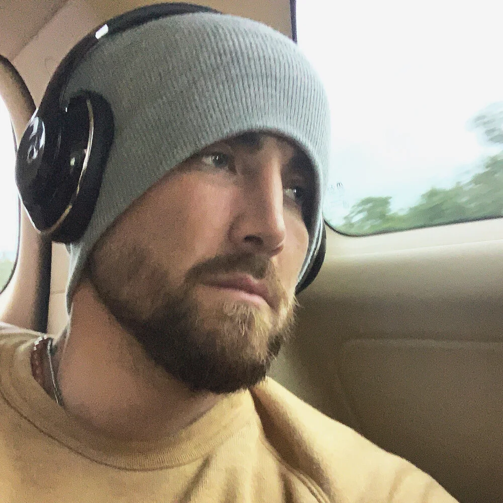 Clayton Jennings