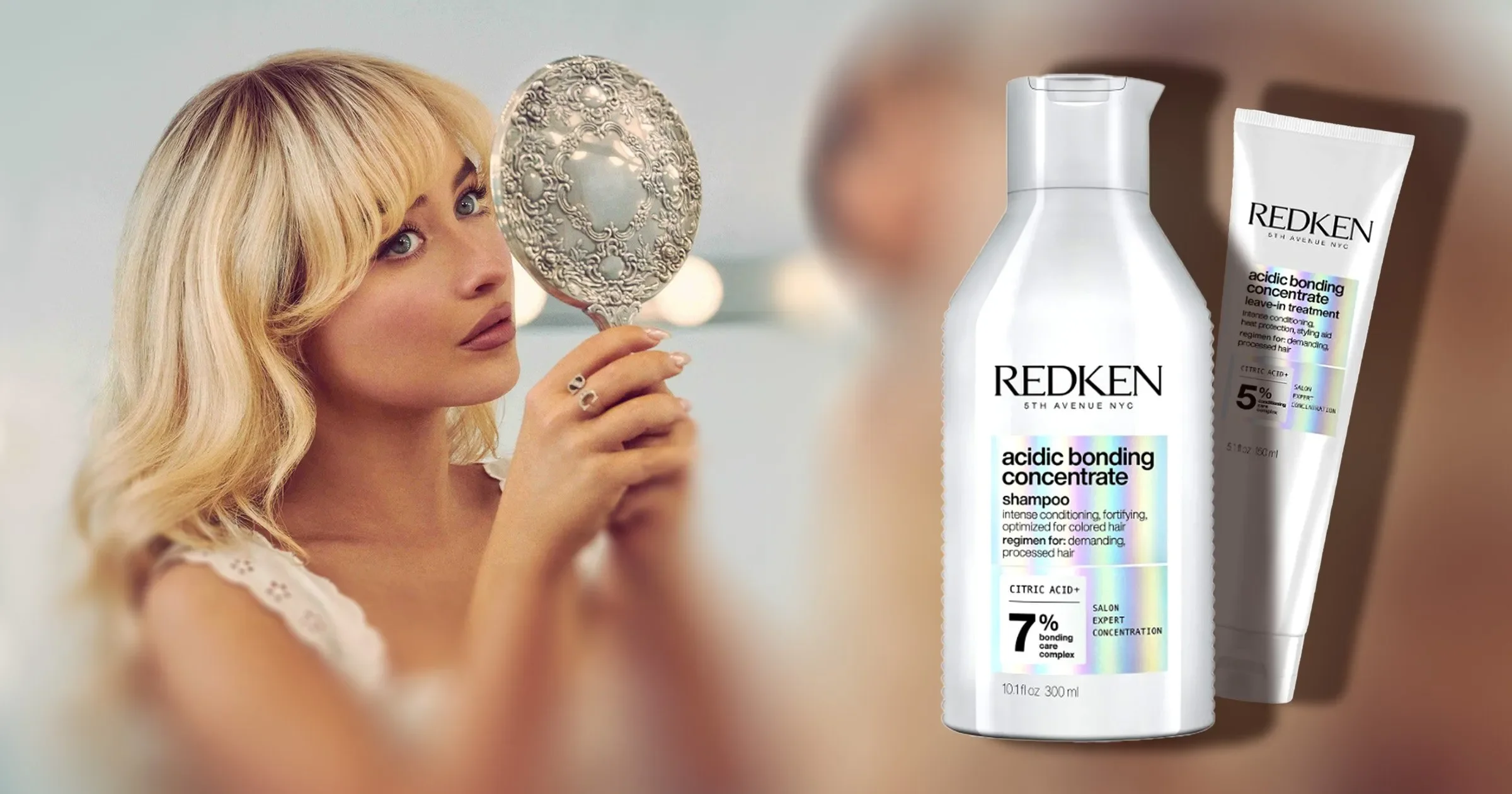 Redken, L'Oreal