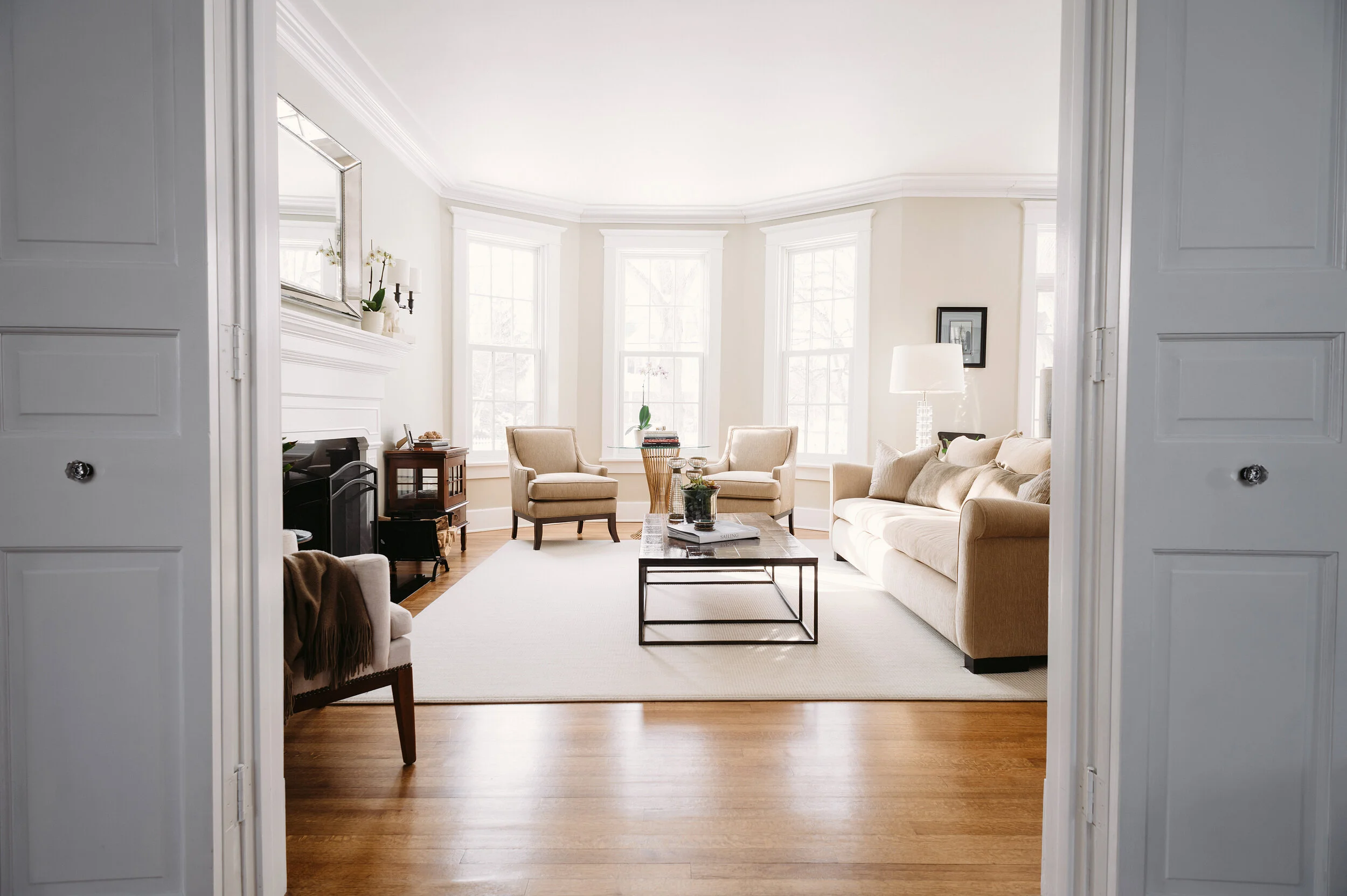 Kara O'Connor Interior Design | Chicago, Illinois