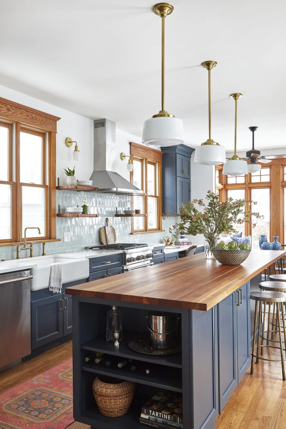 Kara O'Connor Interior Design | Chicago, Illinois