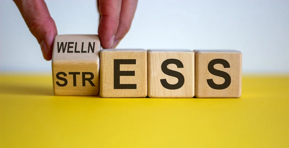 7 Tips for Comprehensive Stress Management