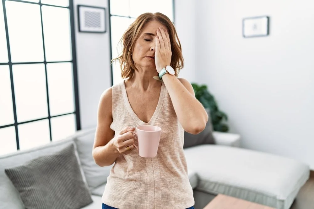Constantly Exhausted? Alcohol May Be Causing Your Chronic Fatigue