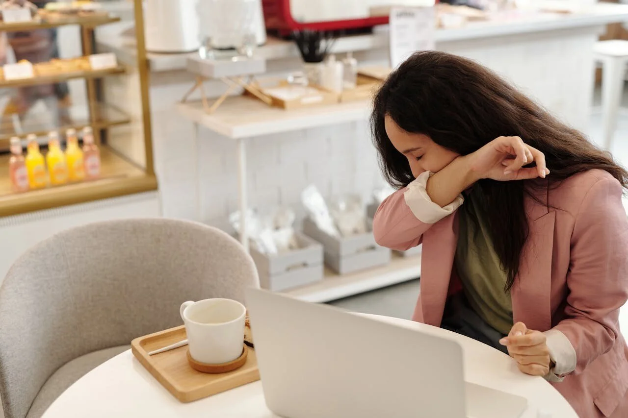Acute vs. Chronic Illness: Unlock the Secret to Your Health Struggles