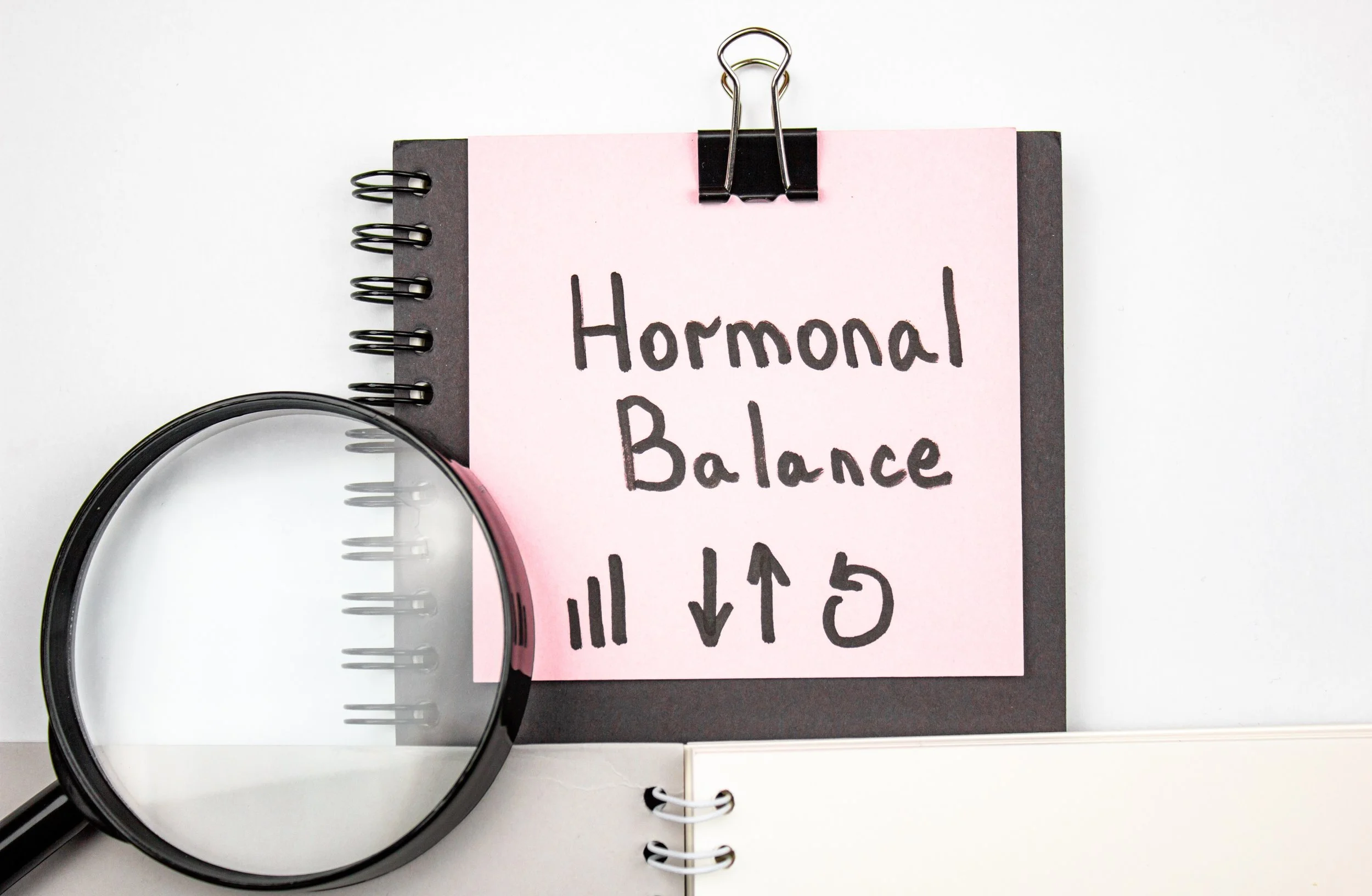 Hormones and Metabolism: The Vital Link That Powers Your Daily Energy
