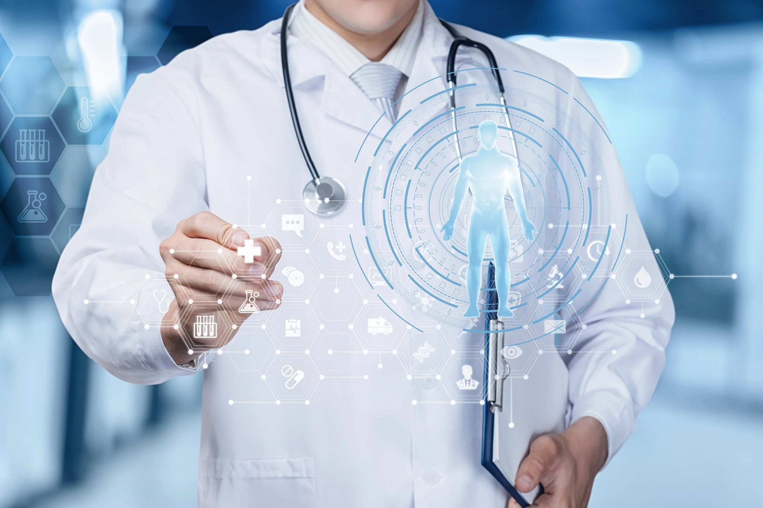 An IFM-Certified Practitioner Embracing the Future of Functional Medicine