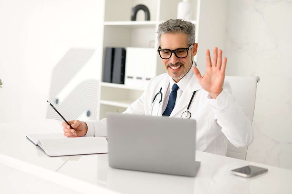 Dr. Kimsey, a Virtual Chronic Illness Doctor for Athens