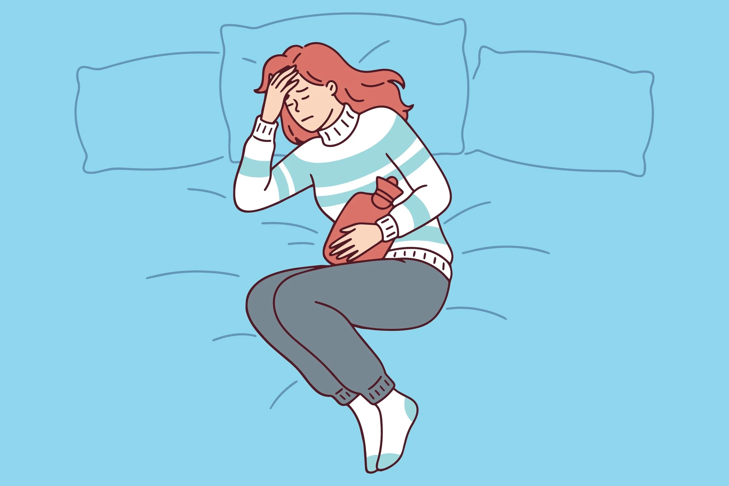 Does Chronic Pain Cause Fatigue? Understanding the Connection and How FM Can Help