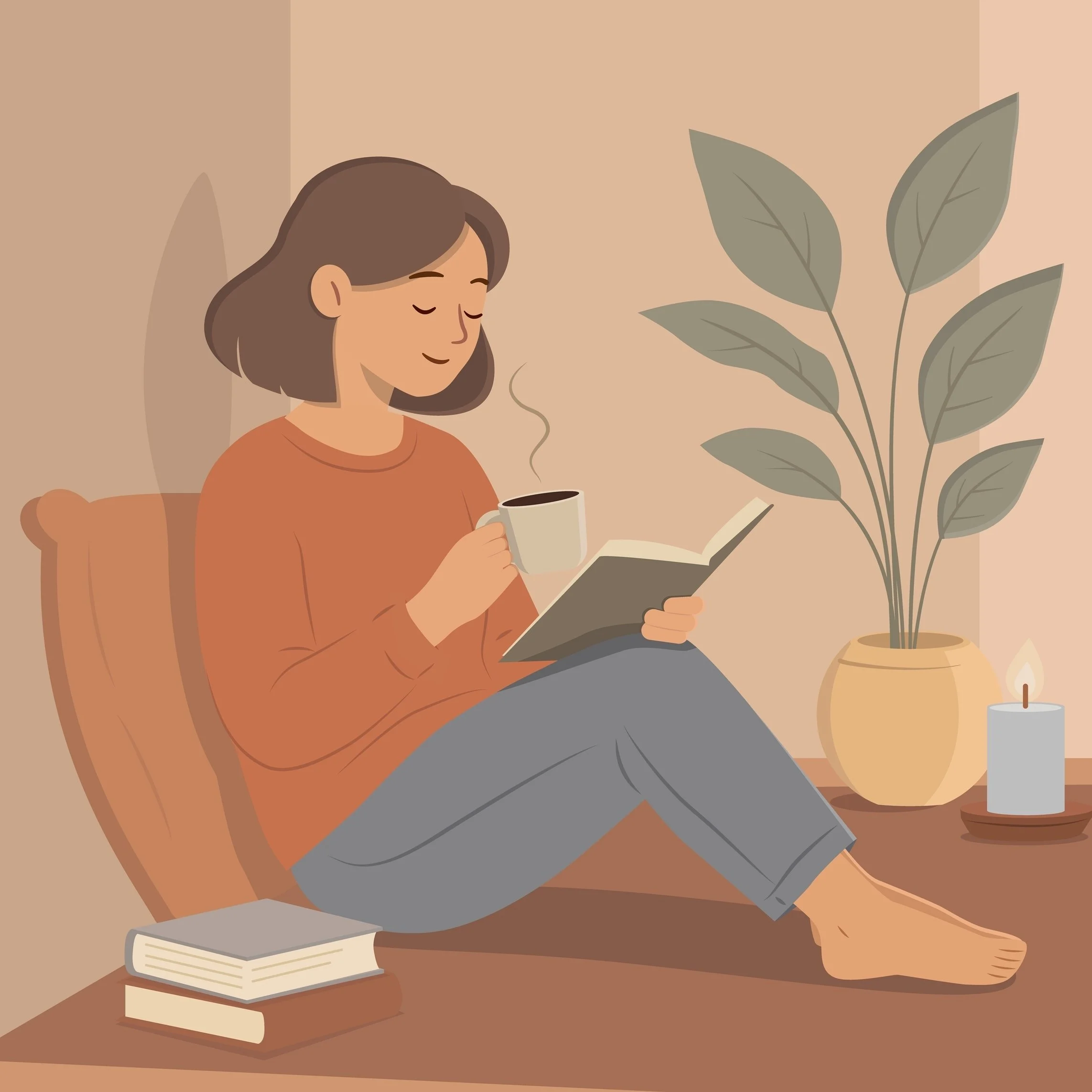 Taking a Mental Health Day: Why Self-Care Matters Now