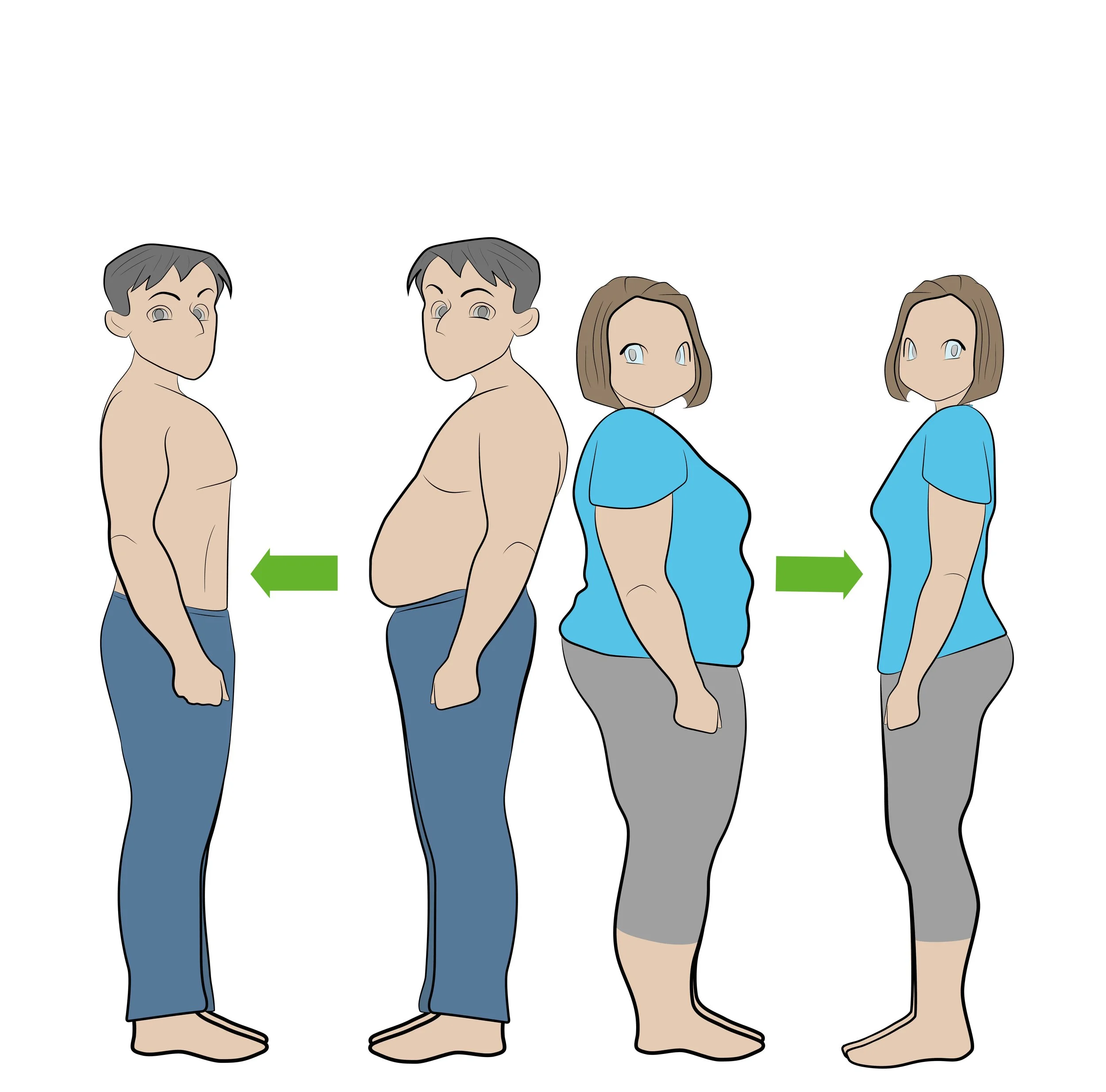 Can Depression Cause Weight Loss? Exploring the Mind-Body Link