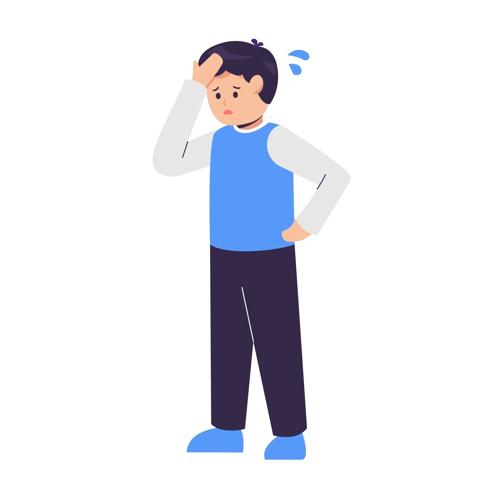 Can Anemia Cause Brain Fog? What Your Body Is Trying to Tell You
