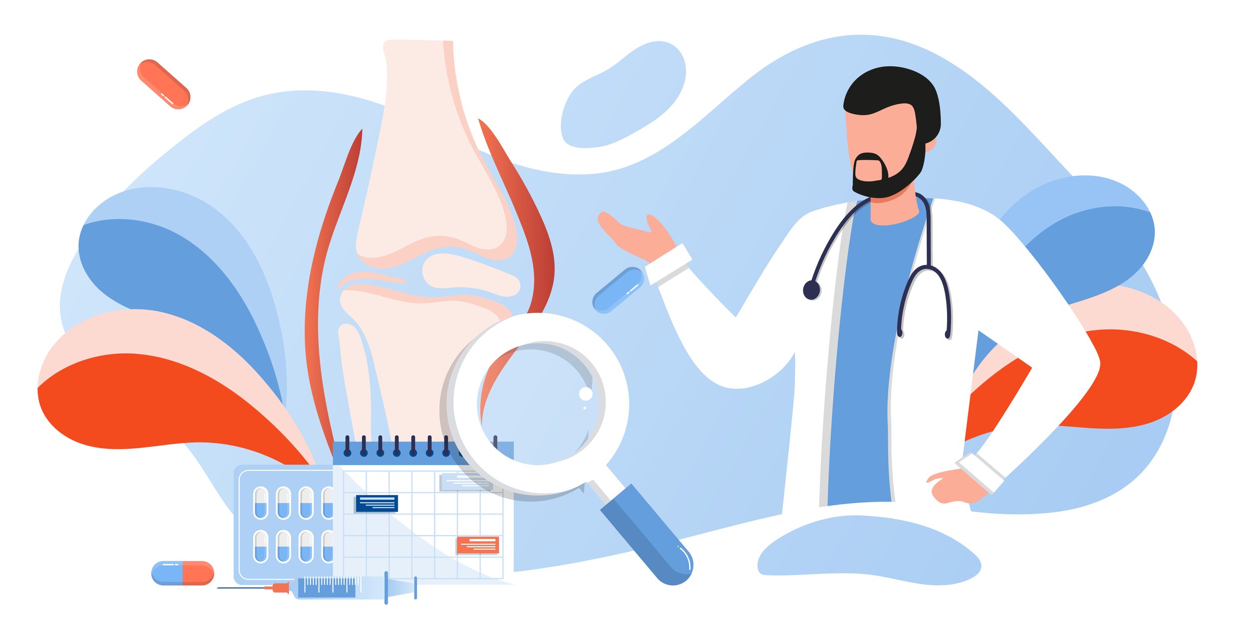 Where Can I Work with a Functional Joint Pain Doctor in Athens, GA?