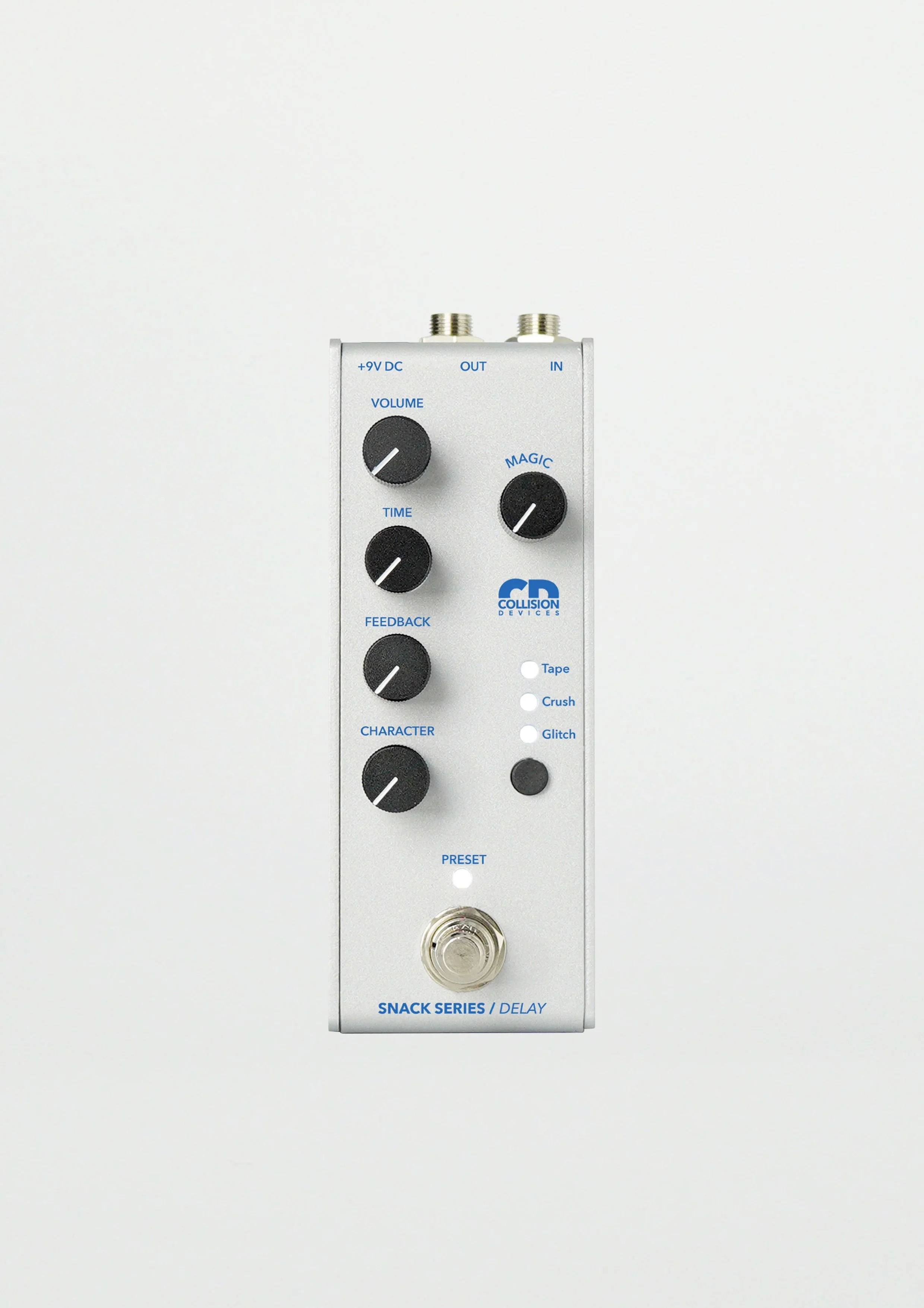 SNACK DELAY - Pre order