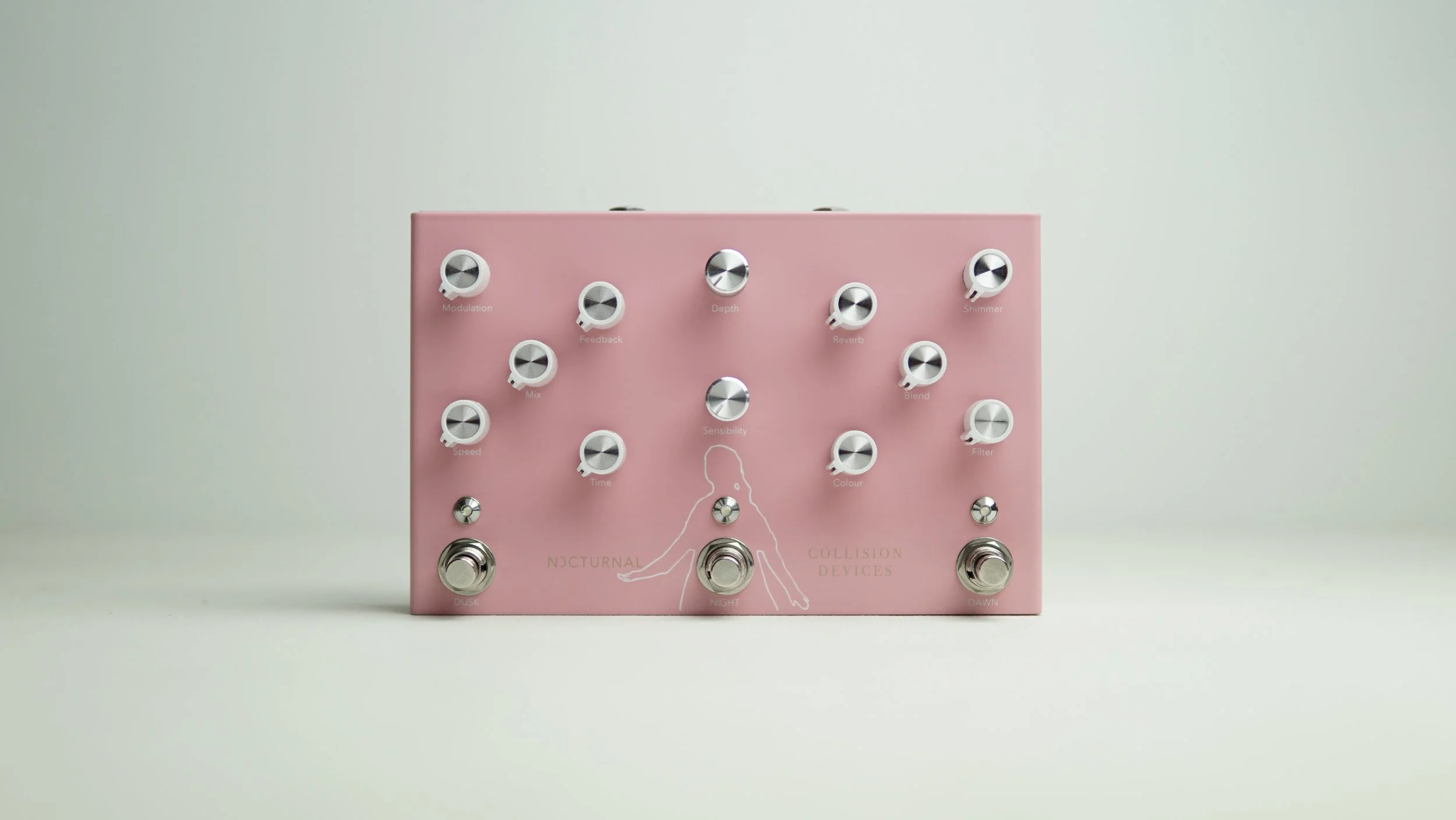 Nocturnal - B-Stock — COLLISION DEVICES