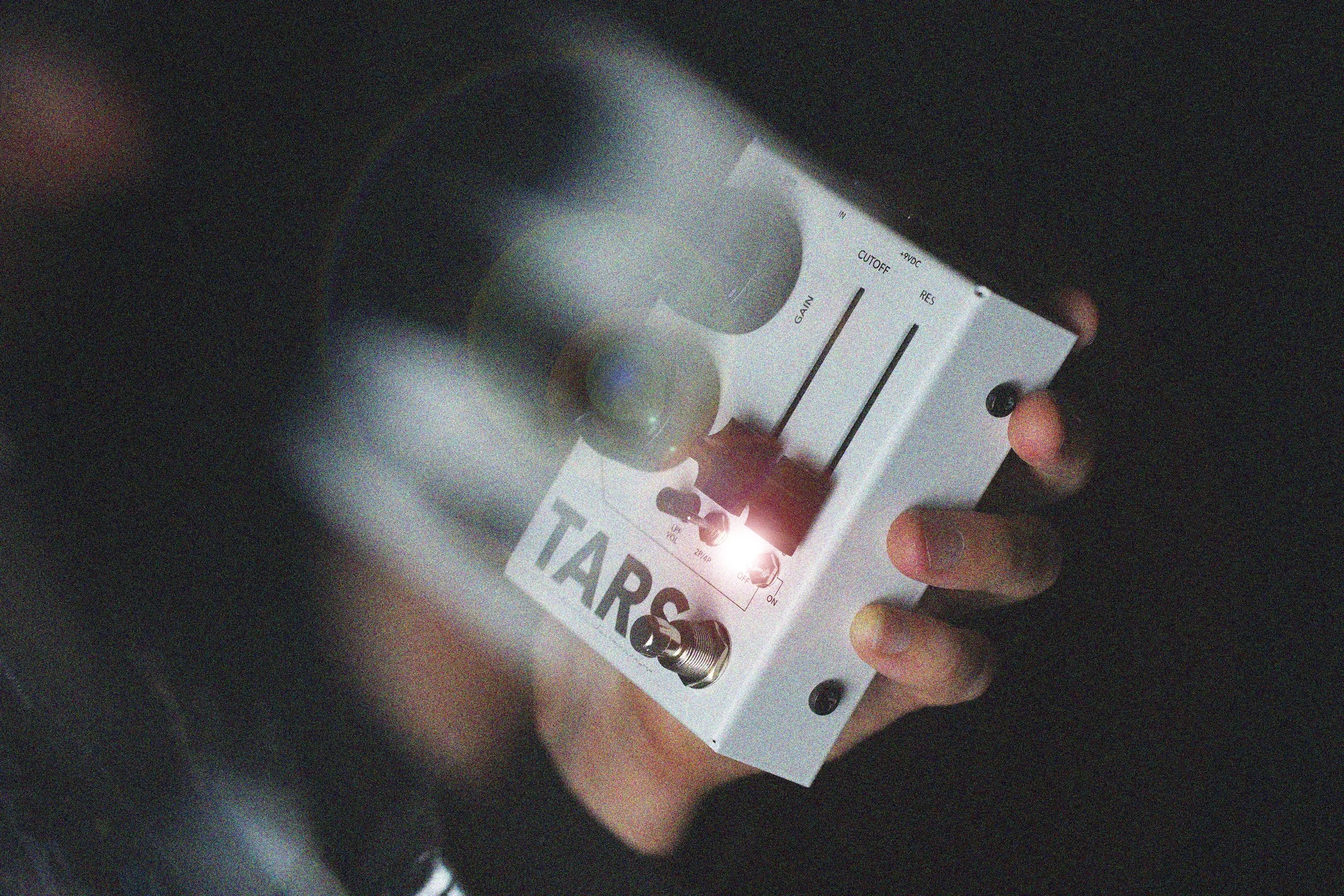 TARS : -25%