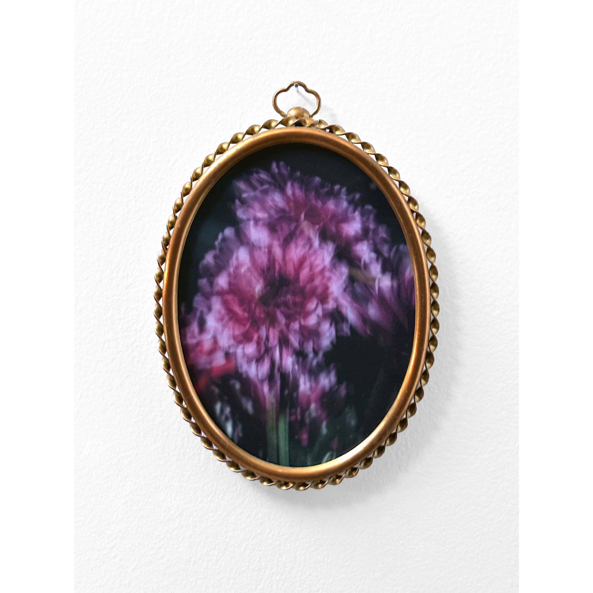 "Floral Vision IV"