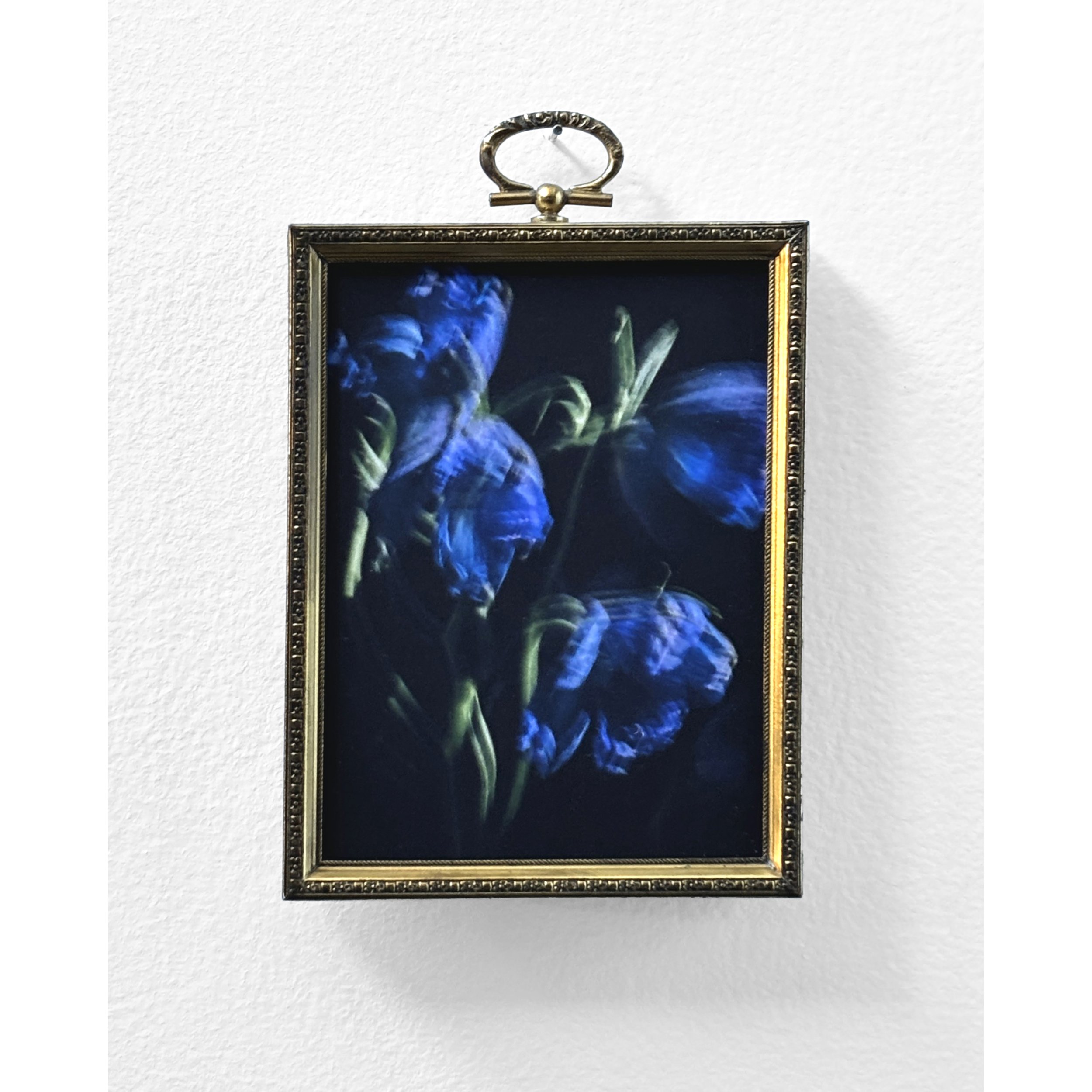 "Floral Vision III"