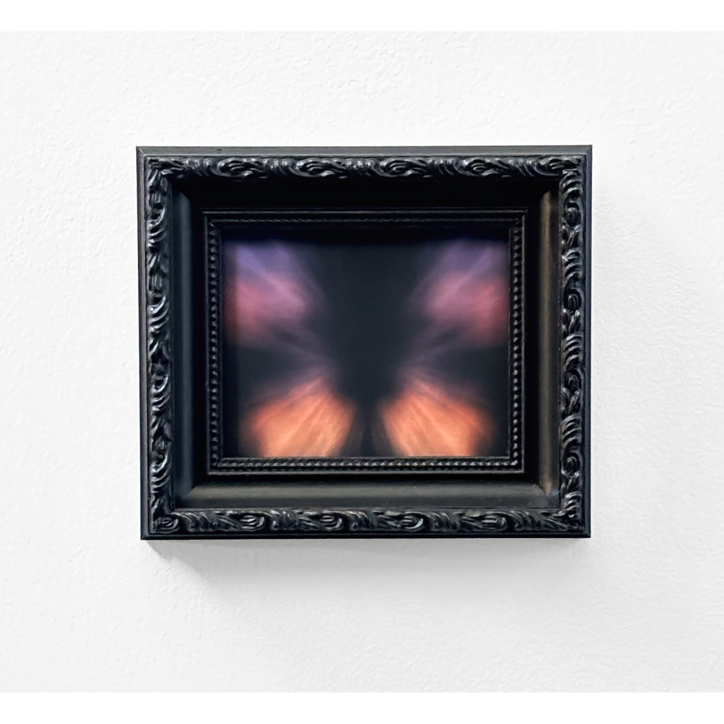 "Metamorphosis"