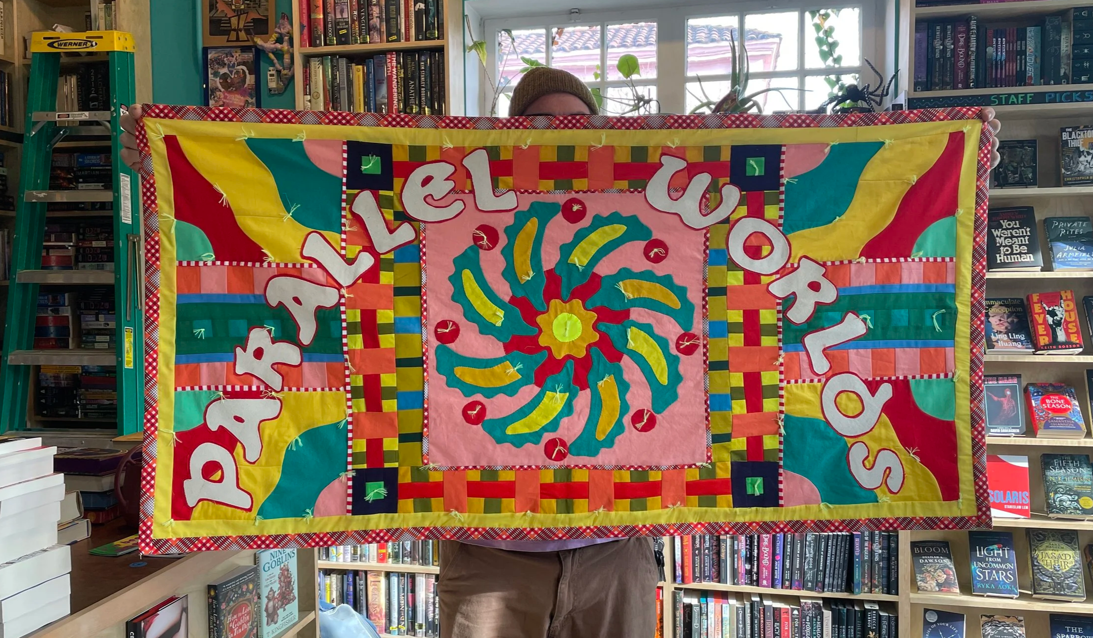 more parallel worlds