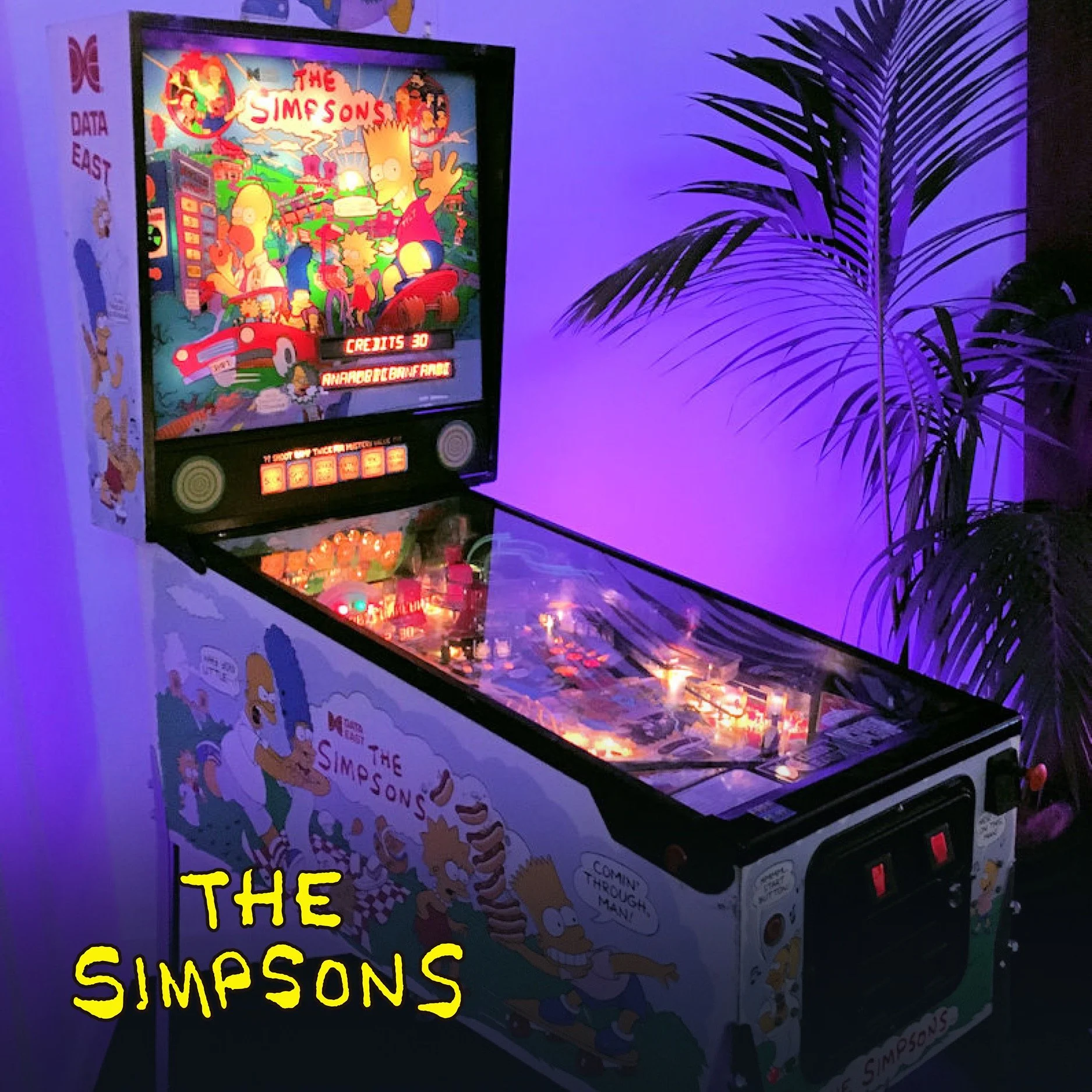 Our Games — Classic Arcade Game Hire Auckland