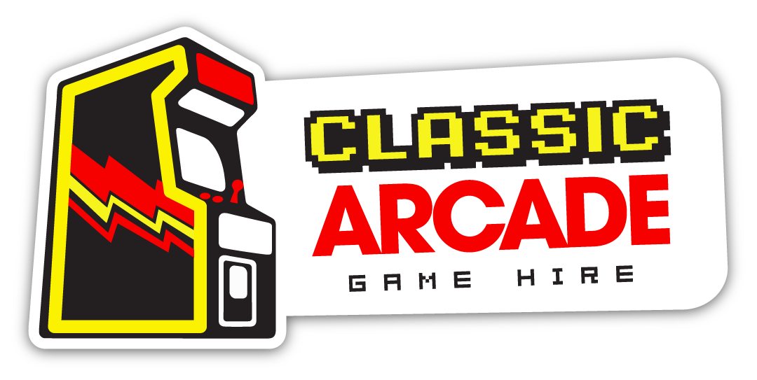 Classic Arcade Game Hire Auckland