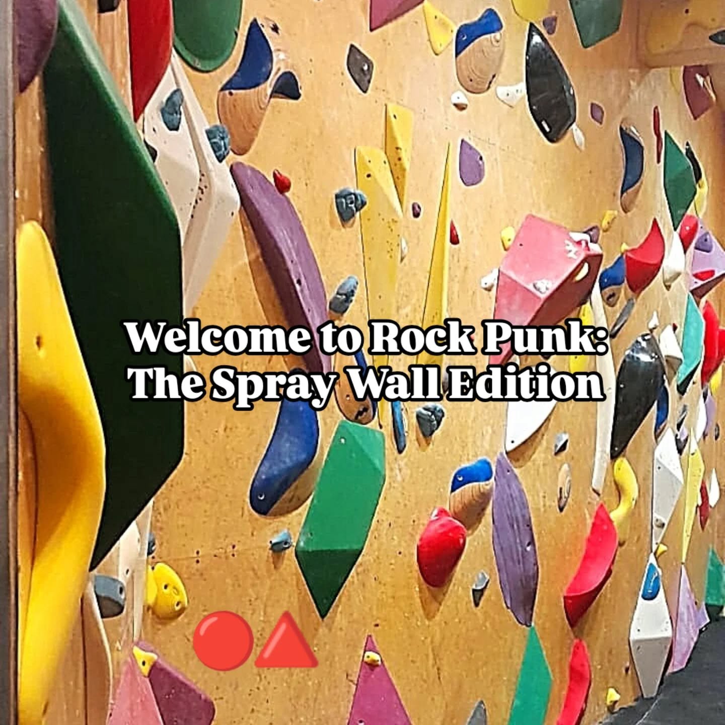 Hey gang!!! So, we did a thing.........
.
.
For aaaaaaages @free_stone_81 has wanted to turn the whole gym into a spray wall and for the last 2 days that's exactly what happened!!! 💪🏼
New Year - new look! 🤩
We hope everyone enjoys the space with i