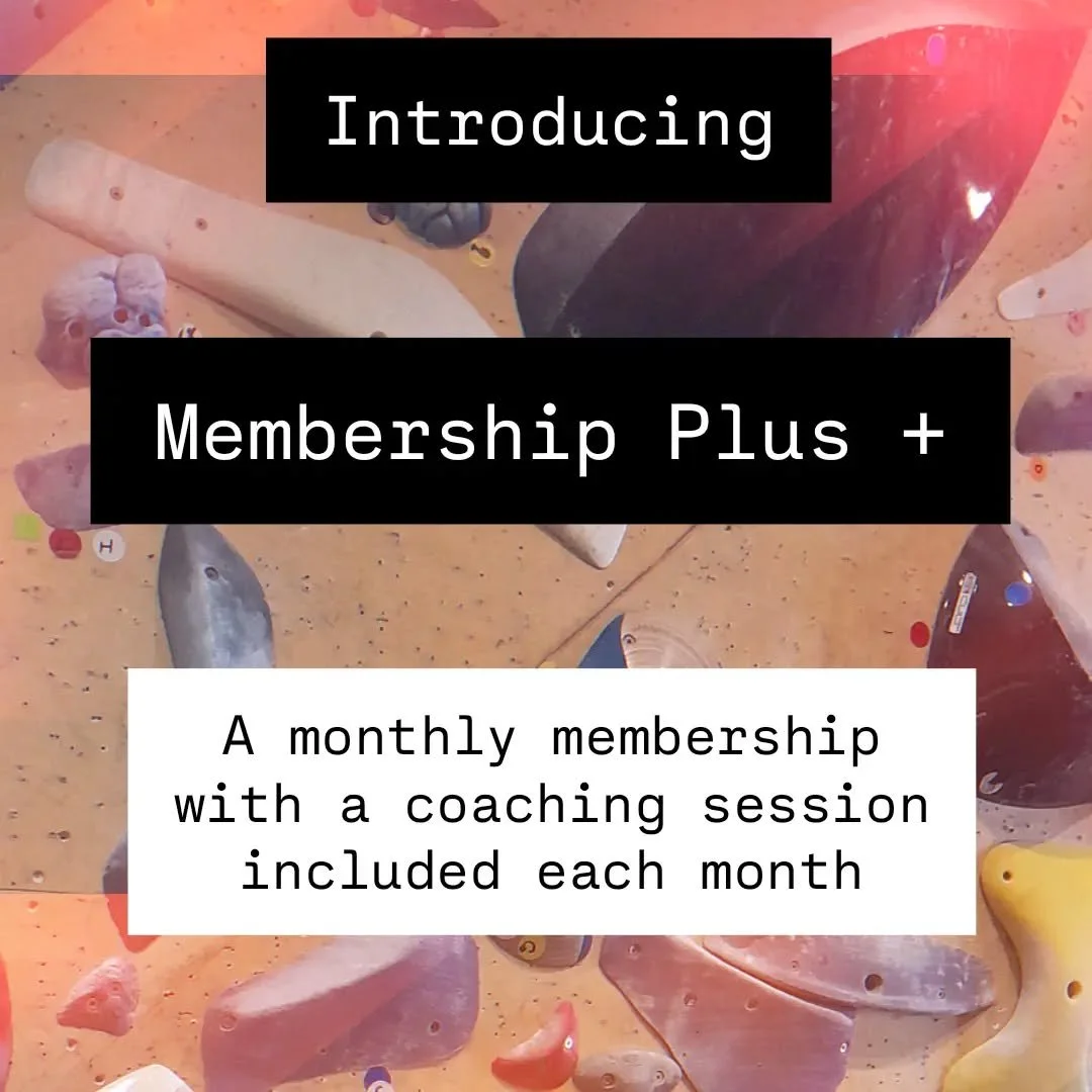 Perfect if you're looking to make improvements, climb lots, and have the knowledge you're doing the right thing! 
Available to book through the website (link in bio ↖️) 
.
#climbing #bouldering #norwich