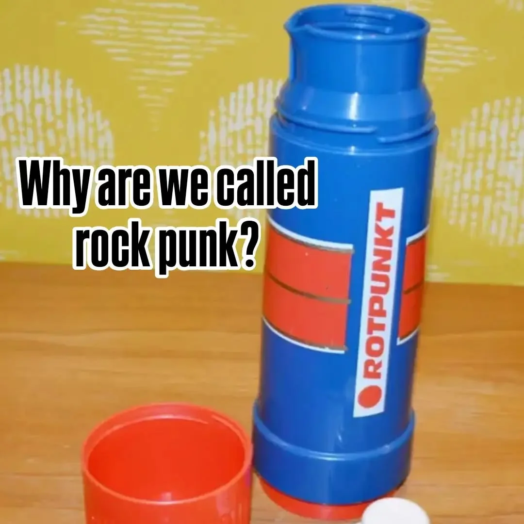 Rotpunkt -------> Rock Punk 🔴🔺️
Inspired by the creation of the Redpoint back in the 1970's and ultimately, by a flask of coffee! 😄
.
Come join us for climbing and coffee (link in bio ↖️ to book your session)
.
German rock climber Kurt Albert i