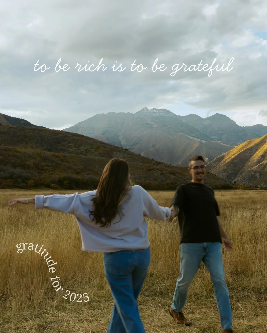 This year hasn&rsquo;t been a typical year.

We moved to Utah in February, simply to experience something new. We had the opportunity to visit places that would have been a much bigger stretch if we traveled from Alabama.

We saw new places and learn