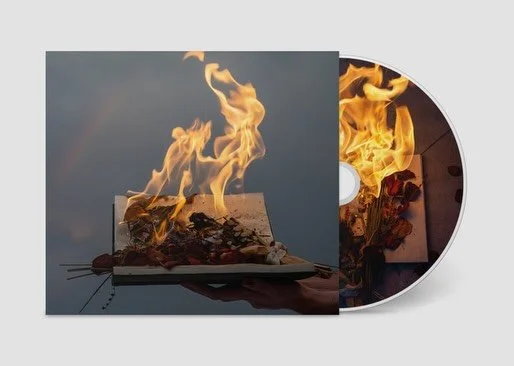 OUT NOW: Infrasound x Darian Donovan Thomas: Book of Sorrows

&ldquo;The music you are about to hear stems from a collaboration between ten InfraSound musicians and composer Darian Donovan Thomas. Workshopped over two months in Fall 2023, and further