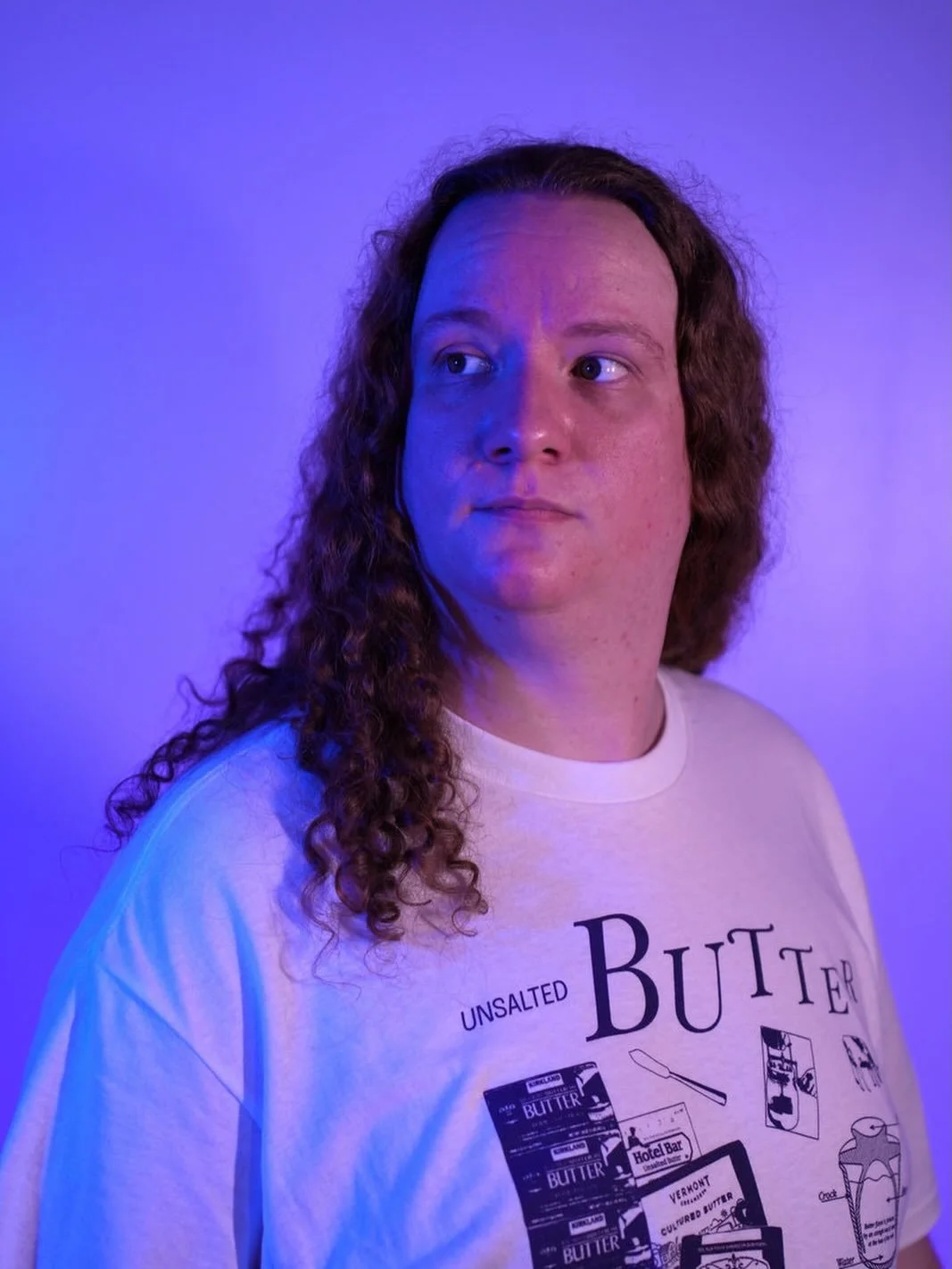 Announcing Zachary James Ritter&rsquo;s debut album &mdash; care &mdash; due out April 17 on cmntx records.

care sits at the intersection of two distinct sound-making practices: song-based composition and the ambient textural work. For Ritter, ambie